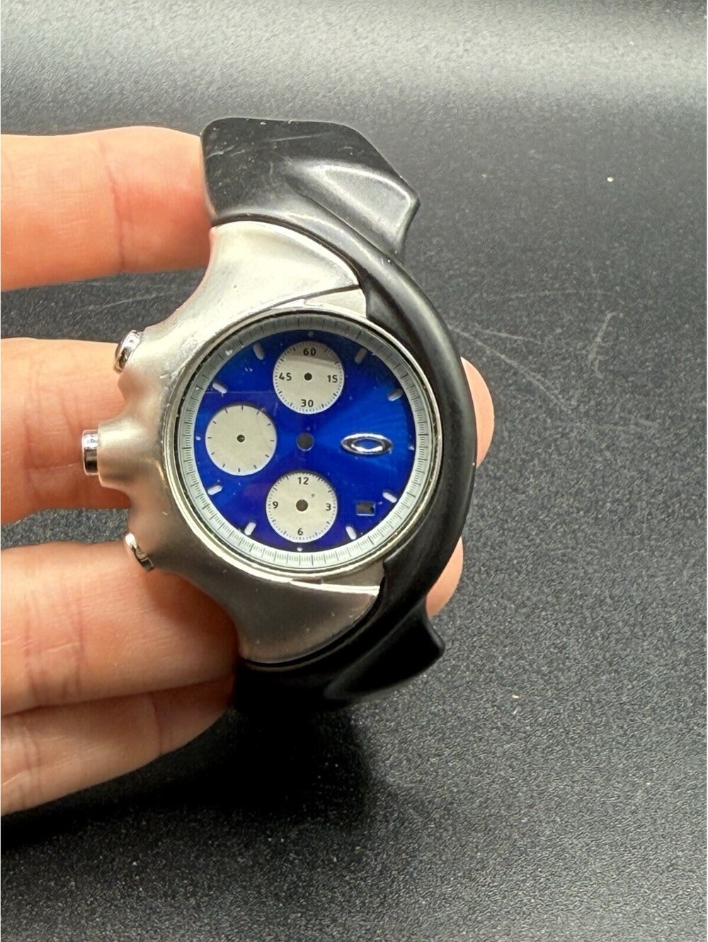 Oakley Detonator Parts Only For Watch